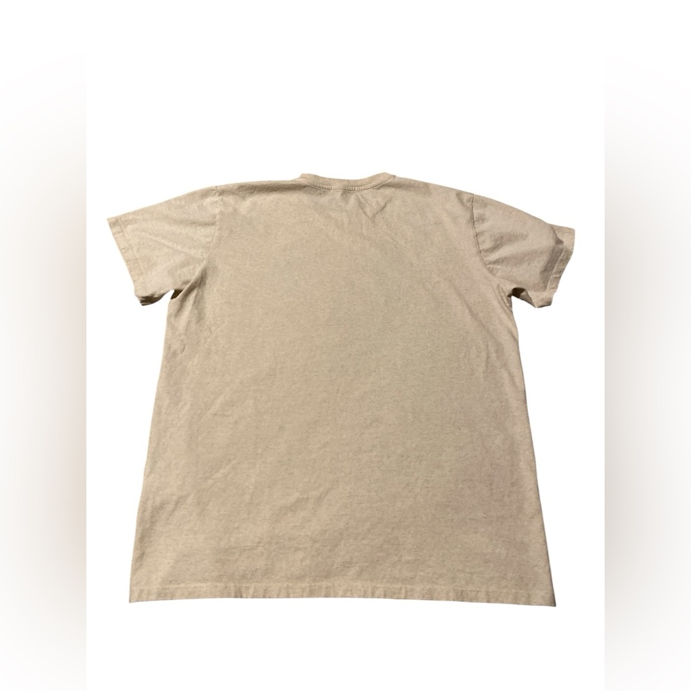 Jason Mraz Organic Sound heart Tshirt - Picture 3 of 7